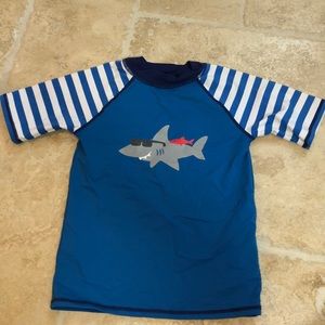 Little Boys - Rash Guard